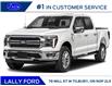 2026 Ford F-150 Lariat (Stk: LFFF01781) in Tilbury - Image 1 of 13