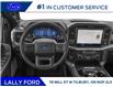 2026 Ford F-150 Lariat (Stk: LFFF01781) in Tilbury - Image 4 of 13
