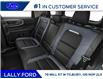 2026 Ford Bronco Sport Outer Banks (Stk: LFBS01729) in Tilbury - Image 10 of 13