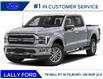 2025 Ford F-150 Lariat (Stk: LFFF01854) in Tilbury - Image 1 of 13