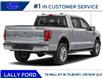 2025 Ford F-150 Lariat (Stk: LFFF01854) in Tilbury - Image 2 of 13