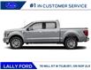 2025 Ford F-150 Lariat (Stk: LFFF01854) in Tilbury - Image 3 of 13