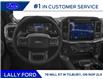 2025 Ford F-150 Lariat (Stk: LFFF01854) in Tilbury - Image 4 of 13