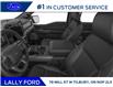 2025 Ford F-150 Lariat (Stk: LFFF01854) in Tilbury - Image 6 of 13