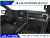 2025 Ford F-150 Lariat (Stk: LFFF01854) in Tilbury - Image 12 of 13