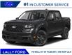 2026 Ford Maverick XLT (Stk: LFMV01724) in Tilbury - Image 1 of 12