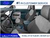 2026 Ford Maverick XLT (Stk: LFMV01724) in Tilbury - Image 6 of 12