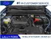 2026 Ford Maverick XLT (Stk: LFMV01724) in Tilbury - Image 9 of 12