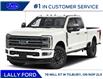 2026 Ford F-250 Platinum (Stk: LFFF01772) in Tilbury - Image 1 of 13