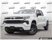 2026 Chevrolet Silverado 1500 RST (Stk: 7OD53589175) in Tillsonburg - Image 1 of 26