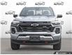 2026 Chevrolet Colorado Z71 (Stk: 7OD53588854) in Tillsonburg - Image 2 of 25