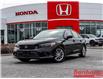 2024 Honda Civic EX (Stk: B2406) in Ottawa - Image 1 of 5
