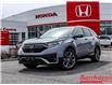 2022 Honda CR-V Sport (Stk: 7210A) in Ottawa - Image 1 of 28