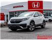 2022 Honda CR-V LX (Stk: B2411) in Ottawa - Image 1 of 5