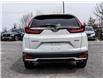 2022 Honda CR-V LX (Stk: B2411) in Ottawa - Image 4 of 5
