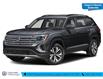 2026 Volkswagen Atlas 2.0 TSI Comfortline (Stk: TT-372) in Calgary - Image 1 of 12