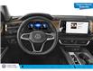 2026 Volkswagen Atlas 2.0 TSI Comfortline (Stk: TT-372) in Calgary - Image 4 of 12