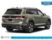 2026 Volkswagen Atlas 2.0 TSI Highline (Stk: TT-365) in Calgary - Image 2 of 13