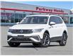 2023 Volkswagen Tiguan Comfortline (Stk: 2314596A) in North York - Image 1 of 26