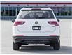 2023 Volkswagen Tiguan Comfortline (Stk: 2314596A) in North York - Image 7 of 26