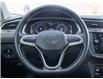 2023 Volkswagen Tiguan Comfortline (Stk: 2314596A) in North York - Image 10 of 26