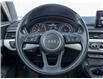 2018 Audi A4 2.0T Komfort (Stk: 2314505AA) in North York - Image 10 of 26