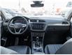 2023 Volkswagen Tiguan Comfortline (Stk: 2314596A) in North York - Image 25 of 26