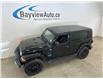 2022 Jeep Wrangler 4xe (PHEV) Sahara (Stk: 43727J) in Belleville - Image 1 of 33