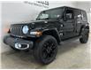 2022 Jeep Wrangler 4xe (PHEV) Sahara (Stk: 43727J) in Belleville - Image 3 of 33