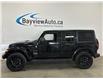 2022 Jeep Wrangler 4xe (PHEV) Sahara (Stk: 43727J) in Belleville - Image 5 of 33