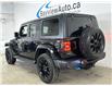 2022 Jeep Wrangler 4xe (PHEV) Sahara (Stk: 43727J) in Belleville - Image 6 of 33