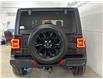 2022 Jeep Wrangler 4xe (PHEV) Sahara (Stk: 43727J) in Belleville - Image 7 of 33