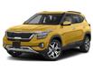 2022 Kia Seltos SX Turbo w/Black Interior (Stk: B1974) in Sarnia - Image 1 of 12