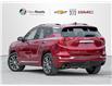 2020 GMC Terrain Denali (Stk: L379769A) in Newmarket - Image 5 of 27