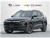 2026 Chevrolet TrailBlazer RS (Stk: NR17206A) in Newmarket - Image 1 of 24