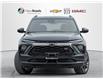 2026 Chevrolet TrailBlazer RS (Stk: NR17206A) in Newmarket - Image 2 of 24