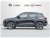 2026 Chevrolet TrailBlazer RS (Stk: NR17206A) in Newmarket - Image 3 of 24