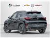 2026 Chevrolet TrailBlazer RS (Stk: NR17206A) in Newmarket - Image 5 of 24