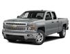 2014 Chevrolet Silverado 1500 1LZ (Stk: 260216C) in Calgary - Image 1 of 12