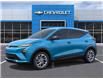 2027 Chevrolet Bolt LT (Stk: 27-002) in Brockville - Image 2 of 6