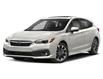 2023 Subaru Impreza Sport (Stk: S65889A) in Owen Sound - Image 1 of 11
