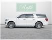 2022 Ford Expedition Max Platinum (Stk: P1115) in Mississauga - Image 5 of 37