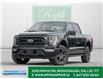 2022 Ford F-150 Police Responder XL (Stk: P1111) in Mississauga - Image 1 of 33