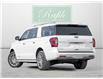 2022 Ford Expedition Max Platinum (Stk: P1115) in Mississauga - Image 9 of 37