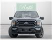 2022 Ford F-150 Police Responder XL (Stk: P1111) in Mississauga - Image 3 of 33