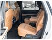 2022 Ford Expedition Max Platinum (Stk: P1115) in Mississauga - Image 33 of 37