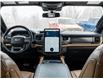 2022 Ford Expedition Max Platinum (Stk: P1115) in Mississauga - Image 36 of 37