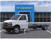 2026 Chevrolet Express Cutaway 4500 4500 Van (Stk: 26238) in Terrace Bay - Image 2 of 6