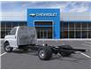 2026 Chevrolet Express Cutaway 4500 4500 Van (Stk: 26238) in Terrace Bay - Image 3 of 6