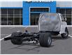 2026 Chevrolet Express Cutaway 4500 4500 Van (Stk: 26238) in Terrace Bay - Image 4 of 6